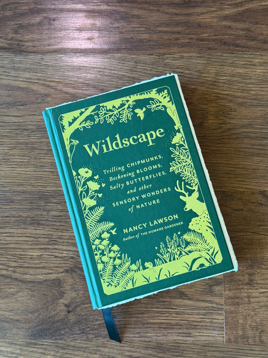 Wildscape