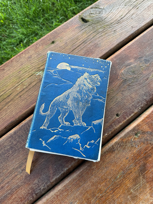 The Animal Story Book