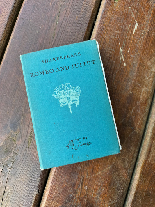 Romeo and Juliet *Unicorn (Please read description before purchasing)