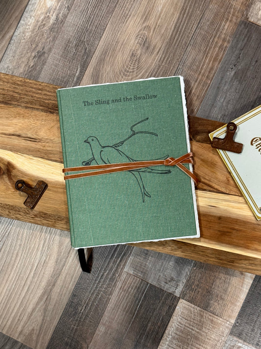 The Sling and The Swallow