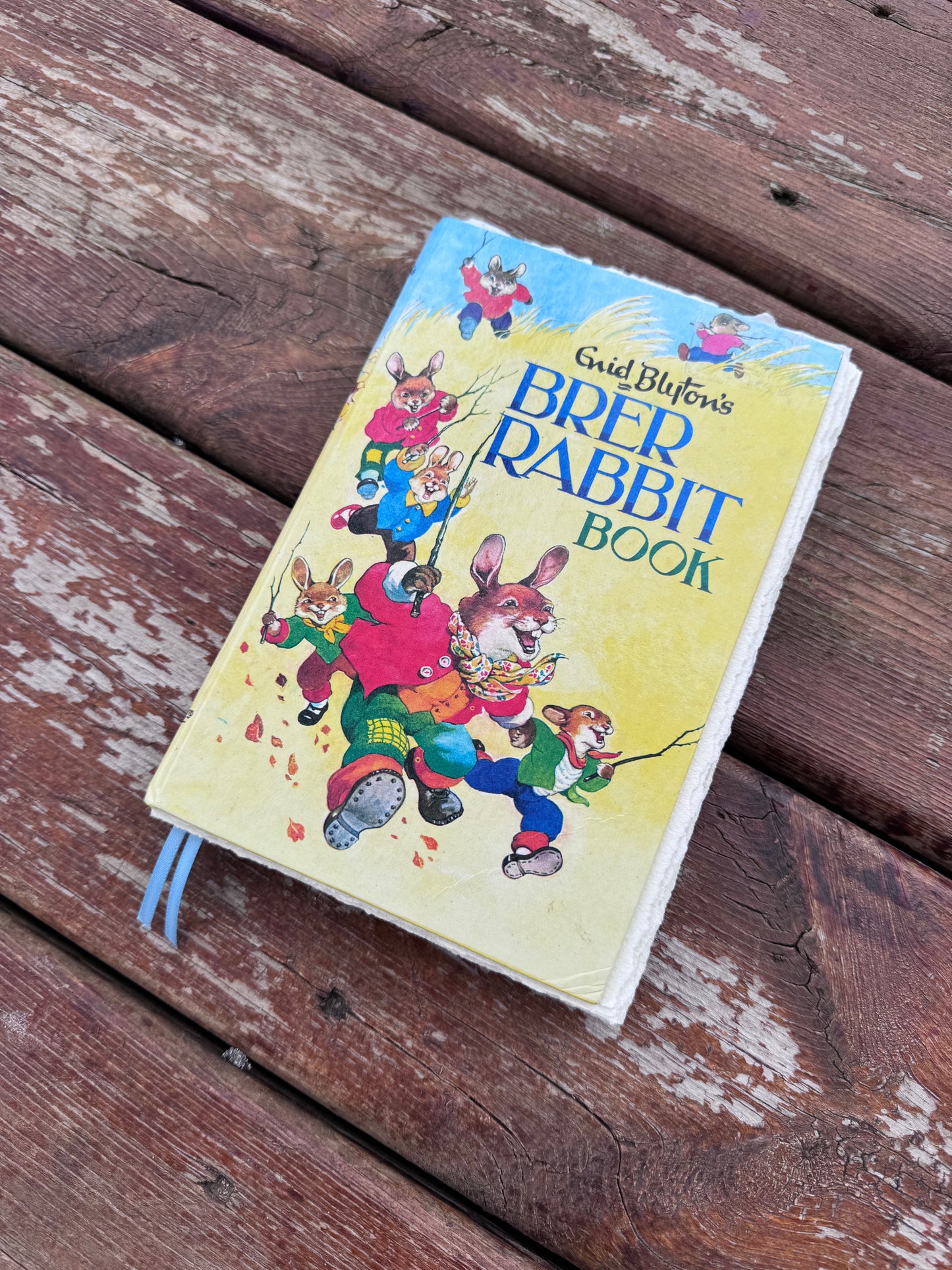 Brer Rabbit Book